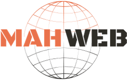 MAHWEB logo