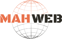 MAHWEB Logo